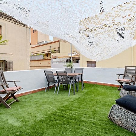 Hauzify I Novavila Centre Rooms Виланова-и-ла-Желтру Экстерьер фото