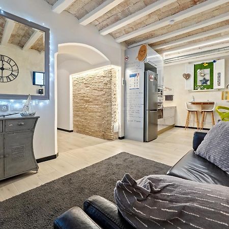 Hauzify I Novavila Centre Rooms Виланова-и-ла-Желтру Экстерьер фото