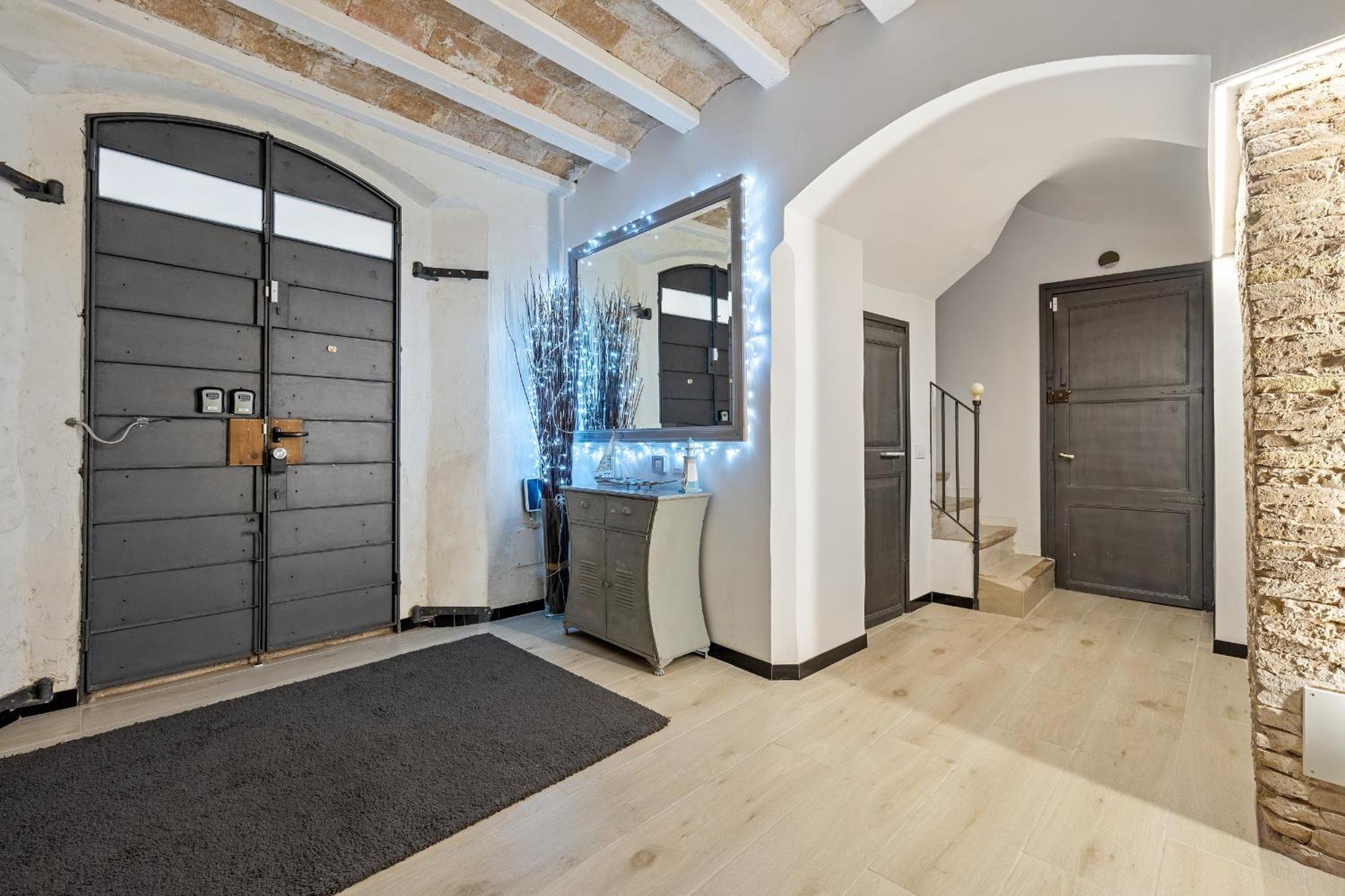 Hauzify I Novavila Centre Rooms Виланова-и-ла-Желтру Экстерьер фото