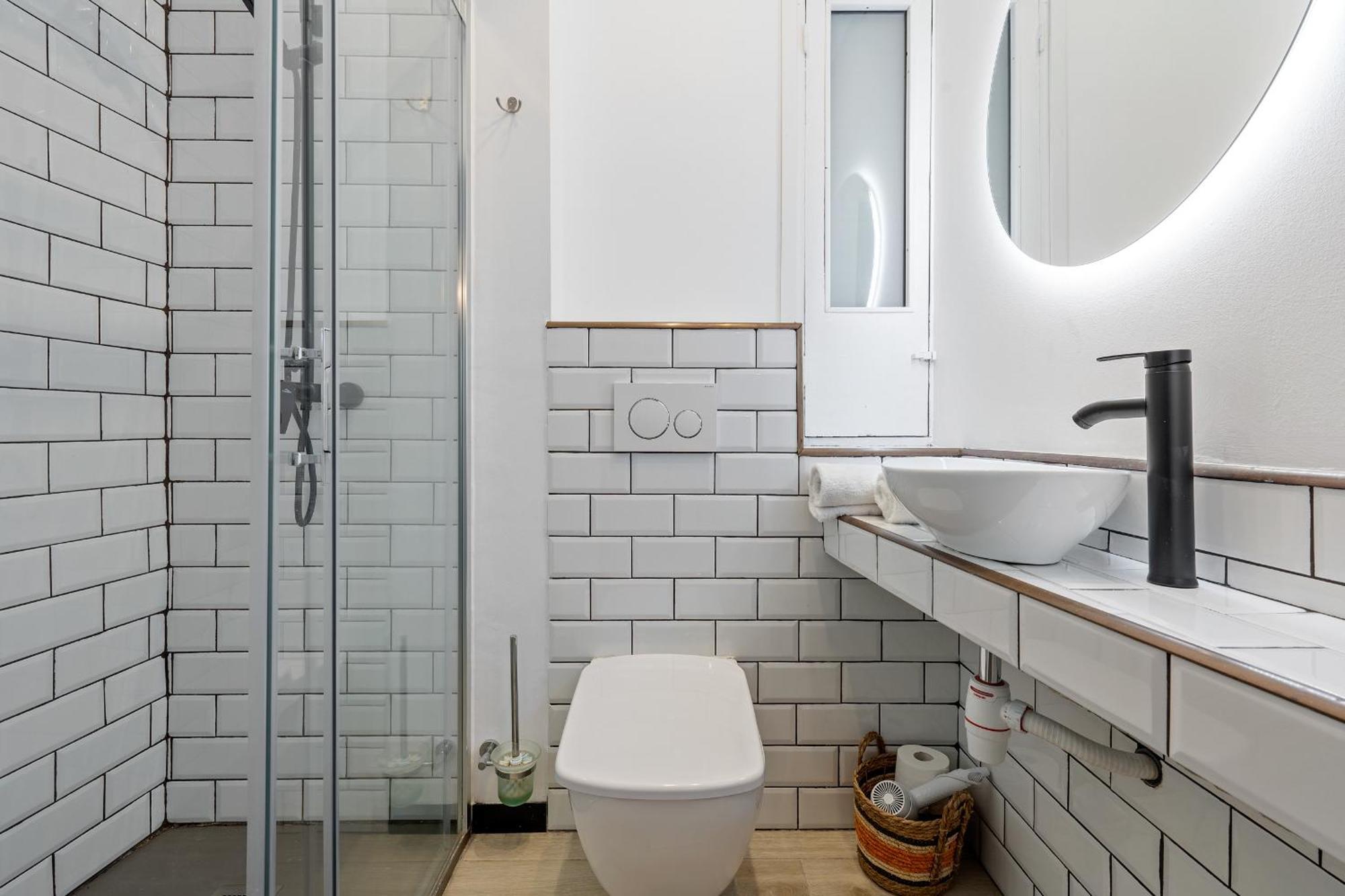 Hauzify I Novavila Centre Rooms Виланова-и-ла-Желтру Экстерьер фото