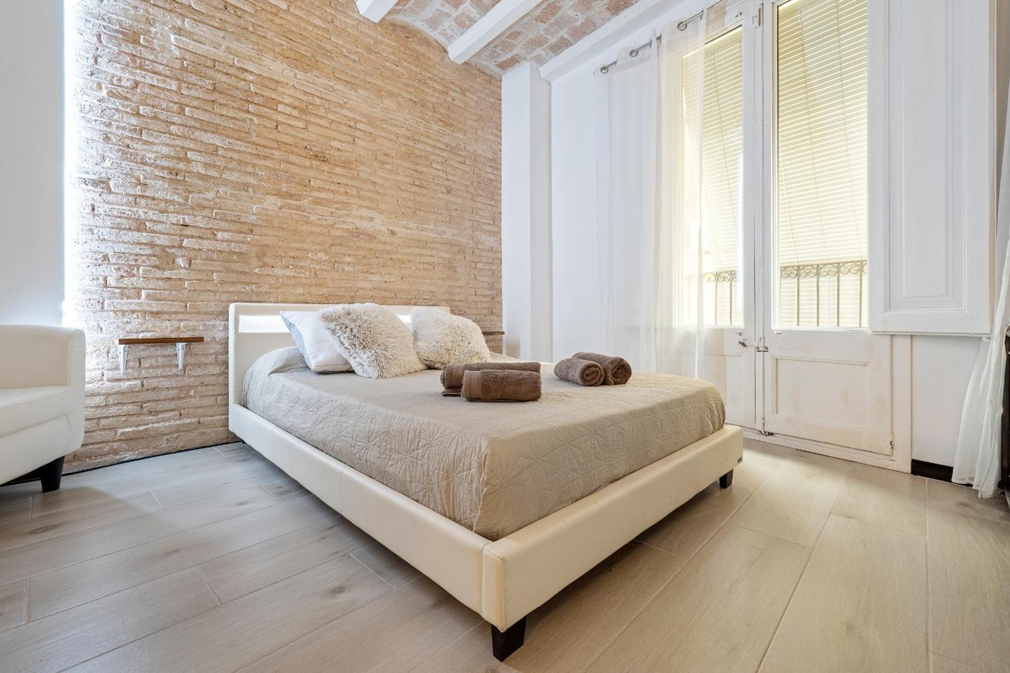 Hauzify I Novavila Centre Rooms Виланова-и-ла-Желтру Экстерьер фото