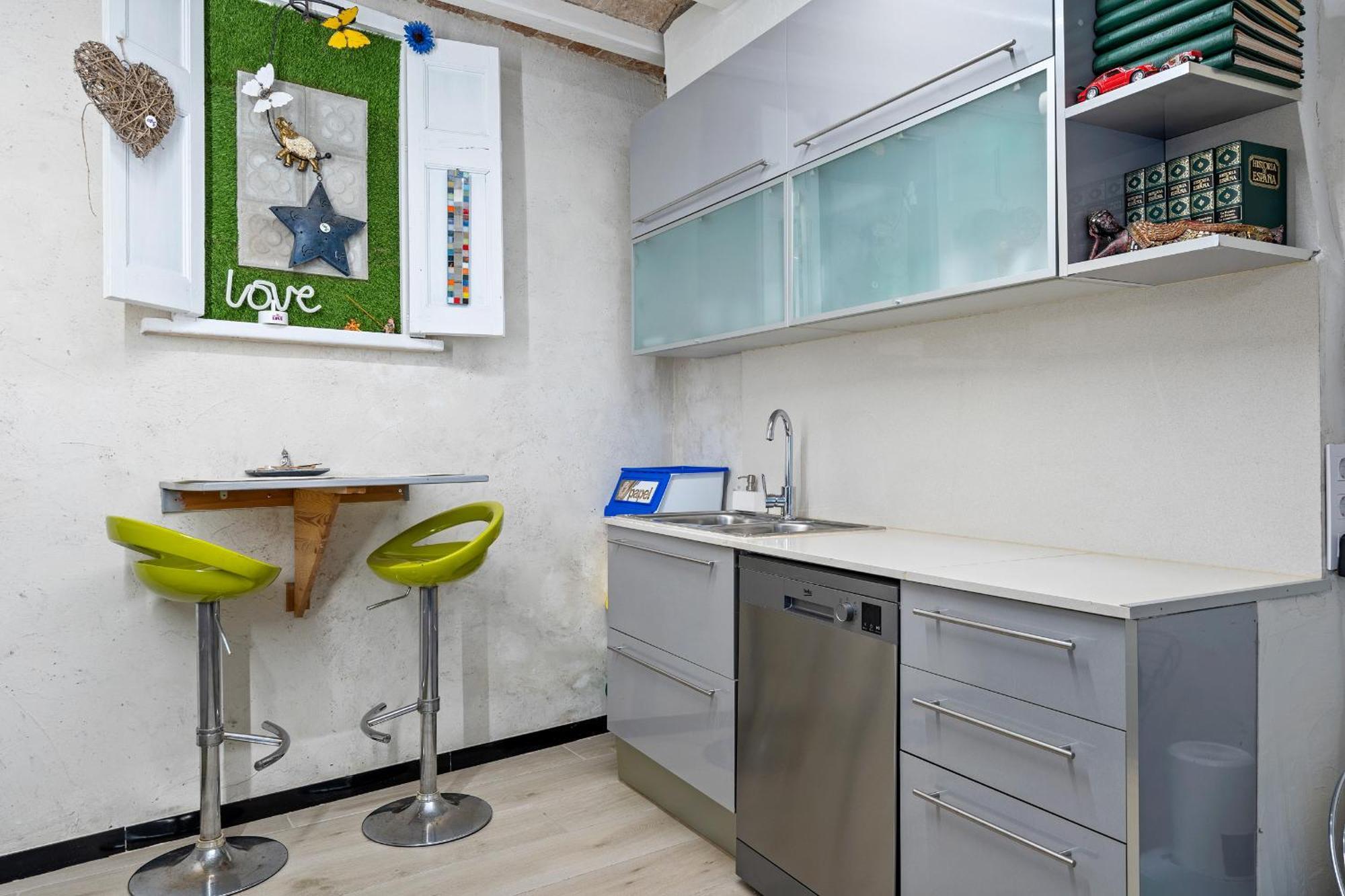 Hauzify I Novavila Centre Rooms Виланова-и-ла-Желтру Экстерьер фото