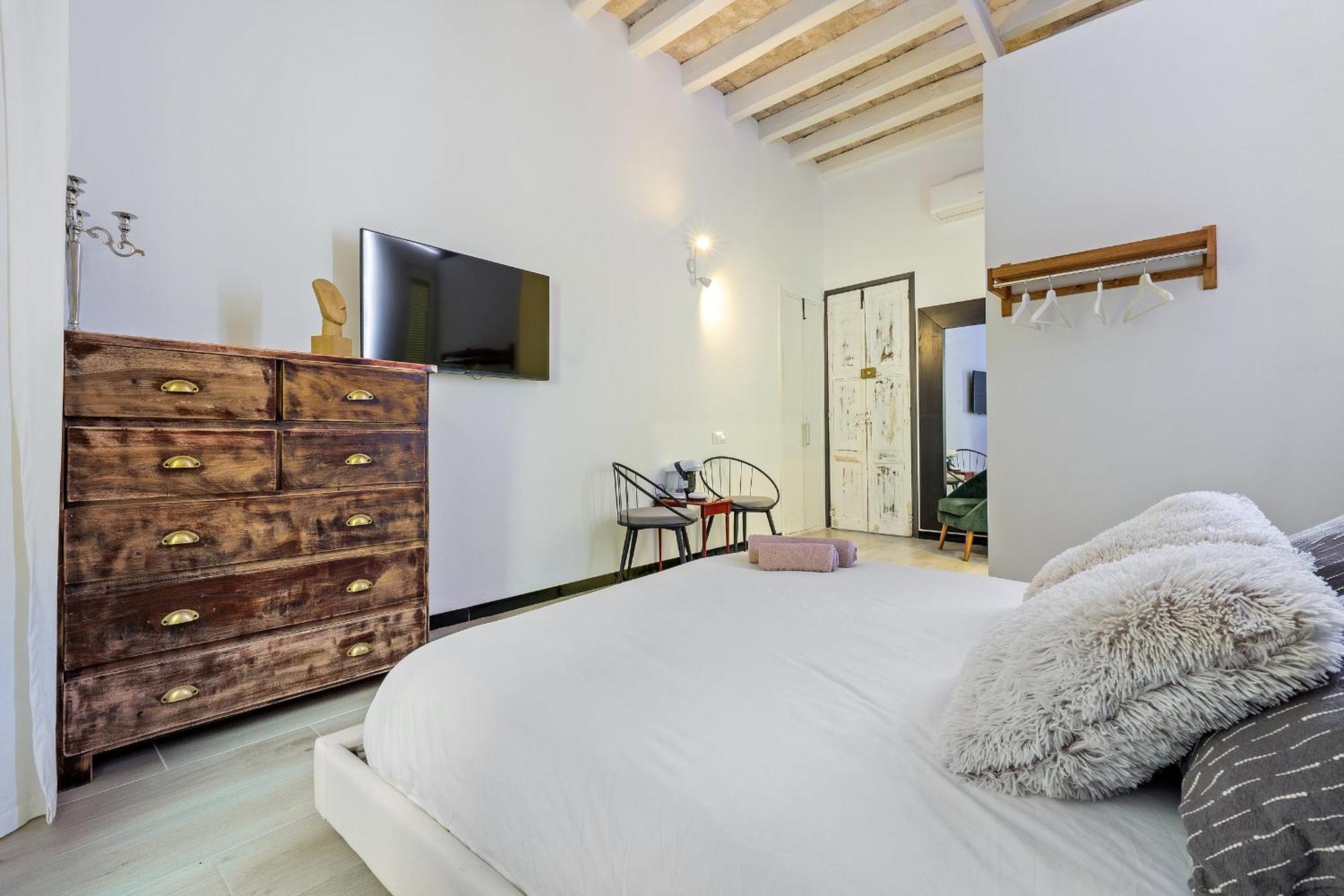 Hauzify I Novavila Centre Rooms Виланова-и-ла-Желтру Экстерьер фото