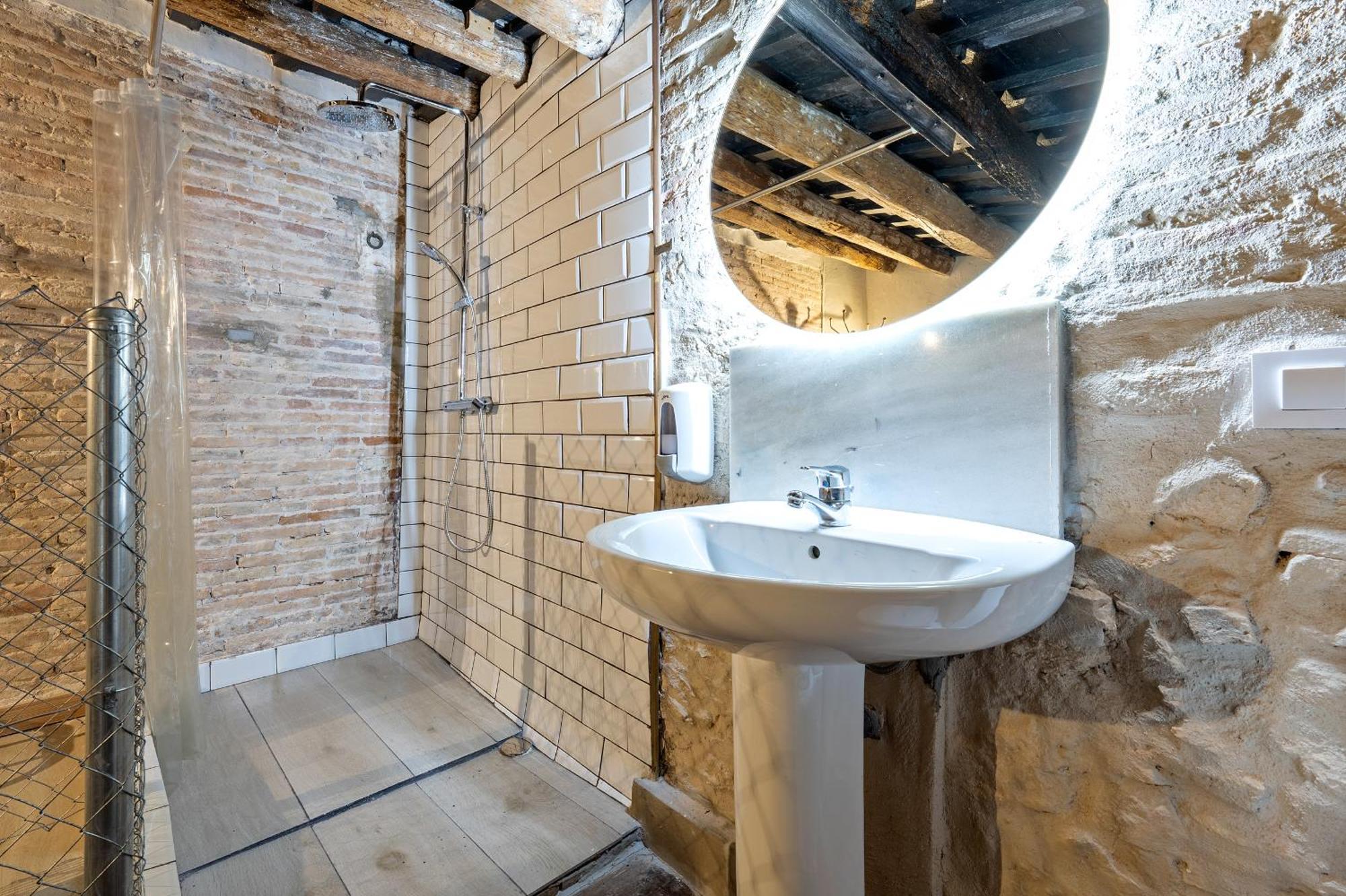 Hauzify I Novavila Centre Rooms Виланова-и-ла-Желтру Экстерьер фото