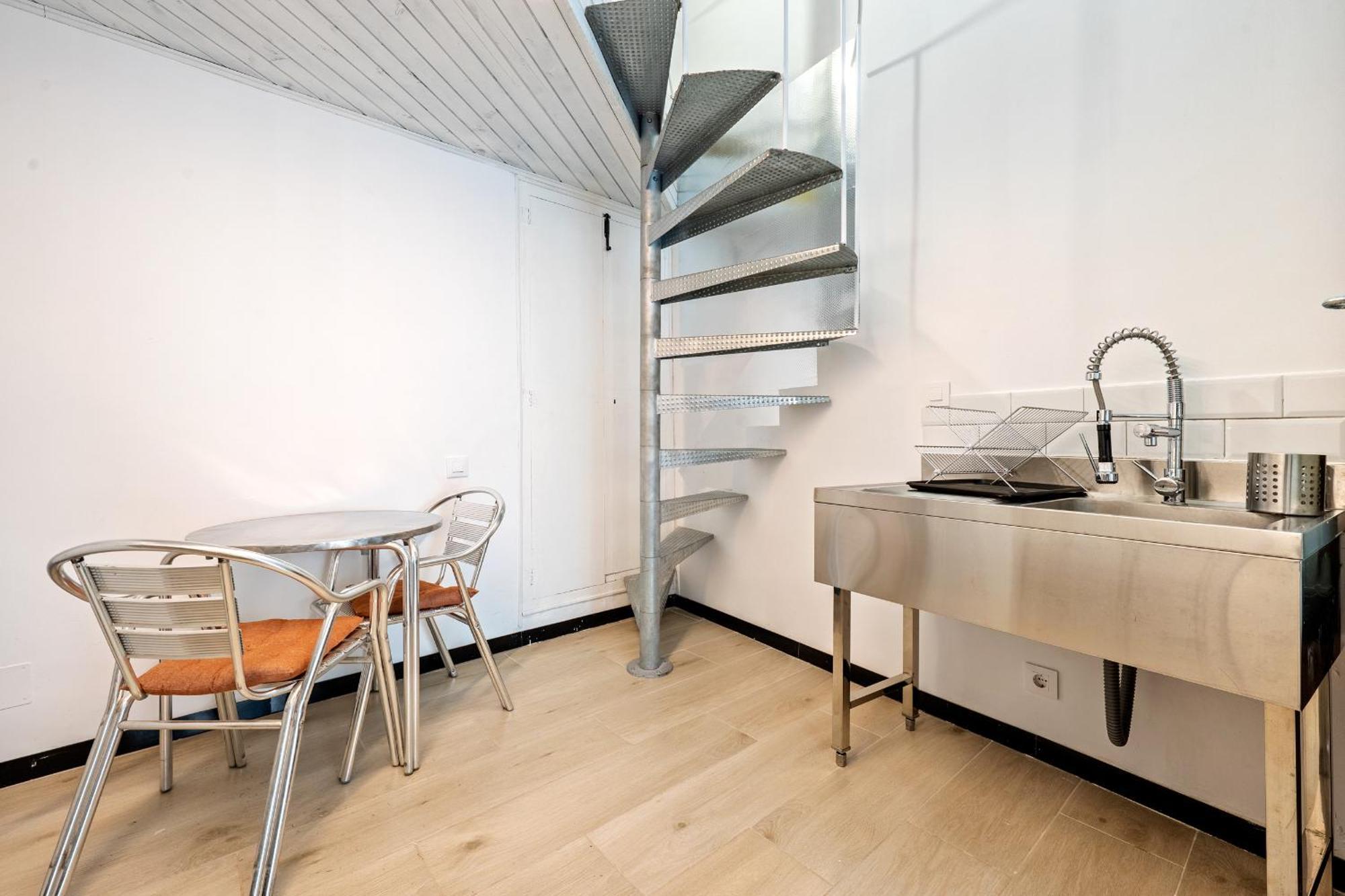 Hauzify I Novavila Centre Rooms Виланова-и-ла-Желтру Экстерьер фото
